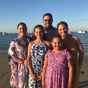 Meet your Posher, Elisa